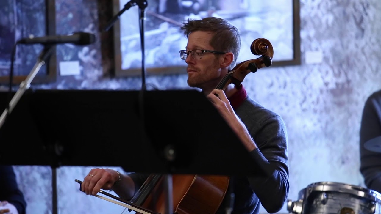 We Wish You A Merry Christmas — Classical Trio