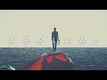 The Beauty Of Arrival