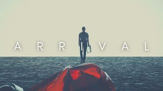 The Beauty Of Arrival