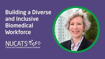 Building a Diverse and Inclusive Biomedical Workforce