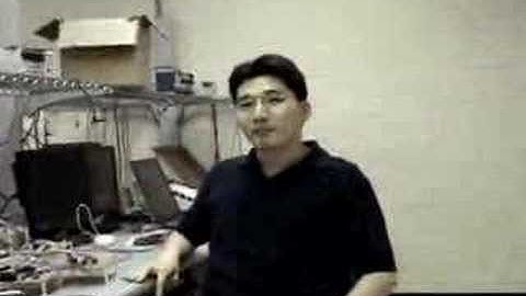 UTM Engineering Microprocessor Project by Lewis