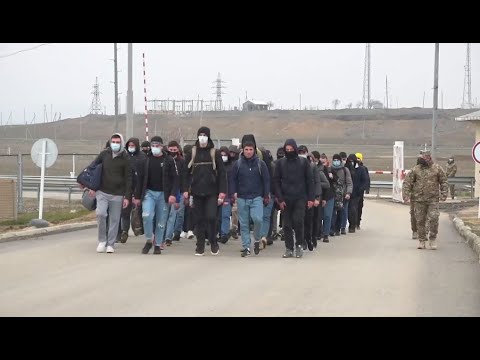 ახალი ამბების ვიდეოკოლაჟი   16.03.23021