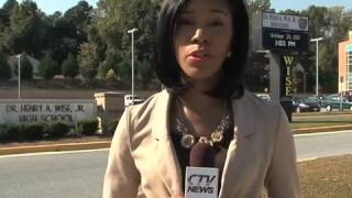 CTV News 10/29/13