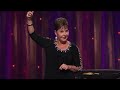 سمات القلب الكامل جويس ماير Attributes Of A Full Heart Joyce Meyer 