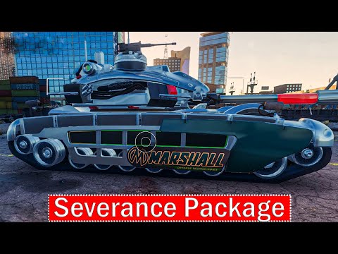 Saints Row (2022): How To Get A Tank  Most Powerful Vehicle Guide -  Gameranx