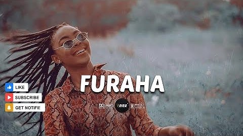 "Furaha" Bongo flava x Emotional Instrumental x Zouk beat - Type beat