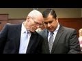 George Zimmerman Found Not Guilty