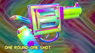One More Bullet. [GAME RELEASE] (S&Box Game Jam III Entry) screenshot 4