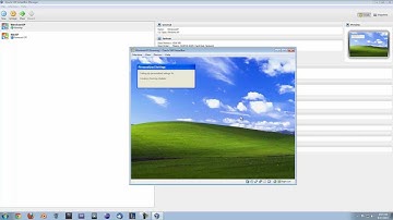 Install Windows On Virtual Box (XP)