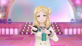 Anata No Risou No Heroine But New Winding Road  Love  All Star Mv