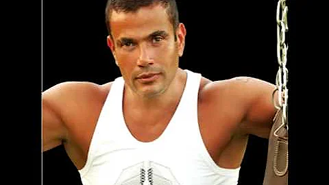 Amr Diab...Baedt Leh | عمرو دياب...بعدت لية