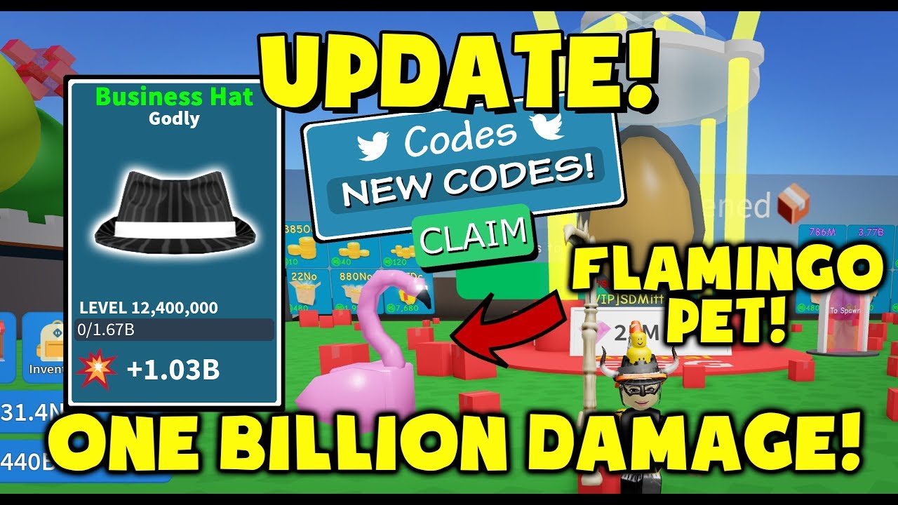 Update New Codes New Pets Unboxing Simulator Youtube