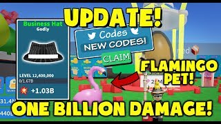 New Roblox Simulator - meteor crashes into earth with new secret pet inside in roblox bubblegum simulator update 28