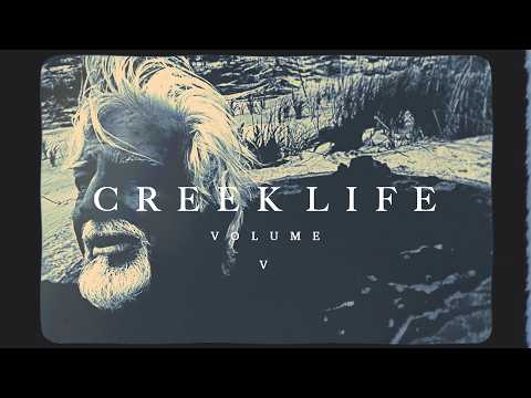CREEK LIFE / VOLUME V – Rick Weeks | A SUNOVA SUP Documentary