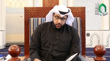 قراء المساجد - القارئ محمد علي