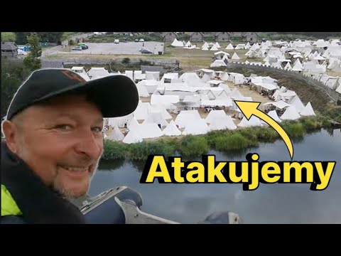 Czy da się zdobyć Wikingów z klasą?