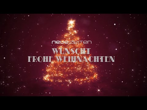 Weihnachten ist unser Bier!