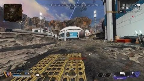 Long Distance, No Scope, Wingman Kill