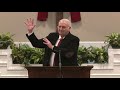 What Happens to the Dead When They Leave This World (Pastor Charles Lawson