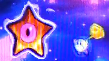 Kirby Squeak Squad Walkthrough Part 12 - Final Boss & Ending