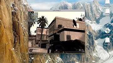 Cod4 problem!....need help!!