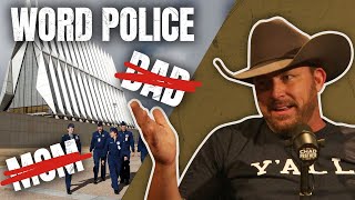 Woke Air Force Academy BANS Words ‘Mom’ & ‘Dad’ | The Chad Prather Show