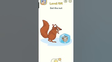 DOP 2 level 414 Get the nut 🥜🔩
