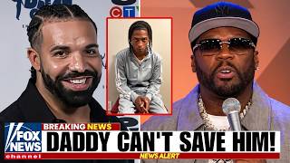 50 Cent & Drake CLOWN Rick Ross After Hiring Drew Findling To Bond Out His Son's Attacker!