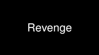 Plain White T's - Revenge (Lyrics)