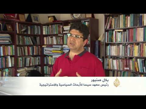 ردود فعل متباينة تجاه الدور التركي بالقضايا الإقليمية والدولية