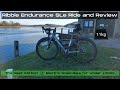 Ribble Endurance SLe Review