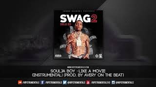 Soulja Boy - Its A Movie Instrumental Prod. By Avery On The Beat Dl Via