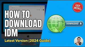 Getintopc com Internet Download Manager v6 42 Build 26