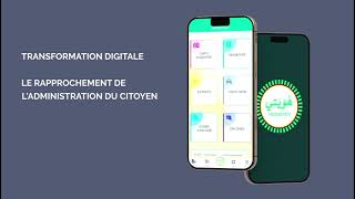 PRESENTATION PLATEFORME HOUWIYETI (Mauritanie)