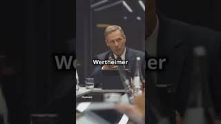 Stef Wertheimer: The Man Who Built Israel's Economy #billionaire #millionaire #money #luxury