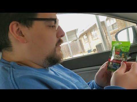 The Amazing Olly Sleep Gummies