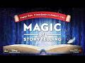 Magic of Storytelling | Puppy Dog Pals Father's Day