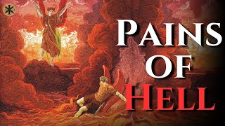 Download Lagu The Punishments of Hell MP3