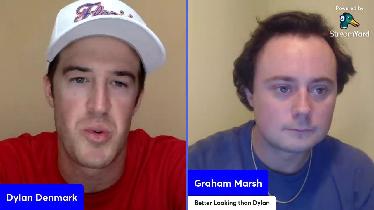 WE ARE BACK | Florida Gators ranked 15th in AP Poll | Denmark & Marsh 8-16-25