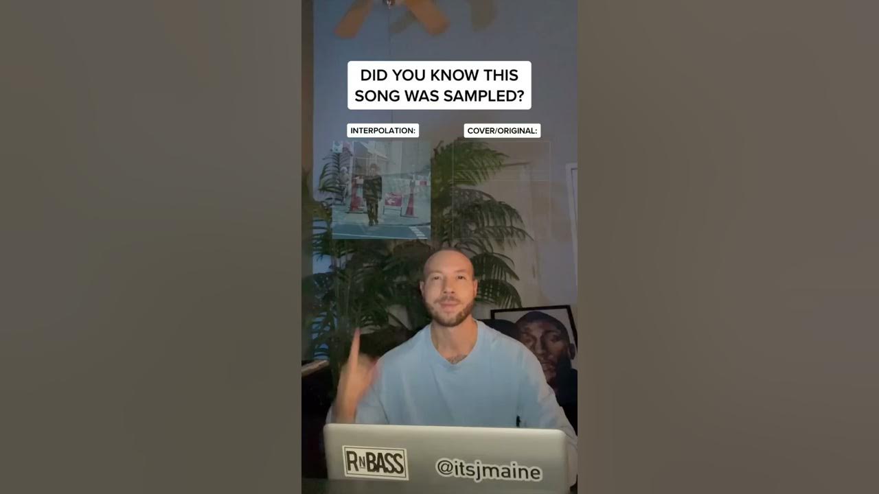 Did You Know This Song Was Sampled? The Verve “Bitter Sweet Symphony” #shorts #sample #music Did You Know This Song Was Sampled? The Verve “Bitter Sweet Symphony” #shorts #sample #music