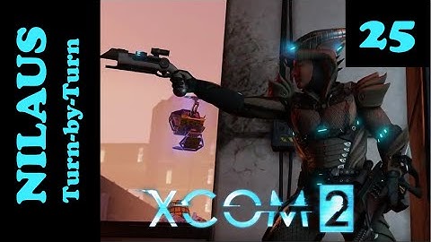 XCOM 2 - Let