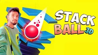 Celebrity Stack Ball 3D Madness! Made World Record - Android Gameplay Wealth