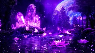 Quiet Night 💜 Soul Soothing Sleep Music 🎵 Calming Relaxing Sleep Music by Personal Power - Sleep Serenity & Meditation 12,495 views 3 weeks ago 8 hours