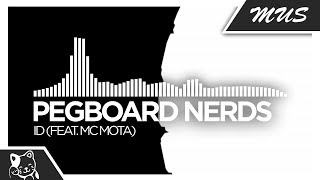 Pegboard Nerds - Gunslinga (feat. Mc Mota) [Sound of the Police]