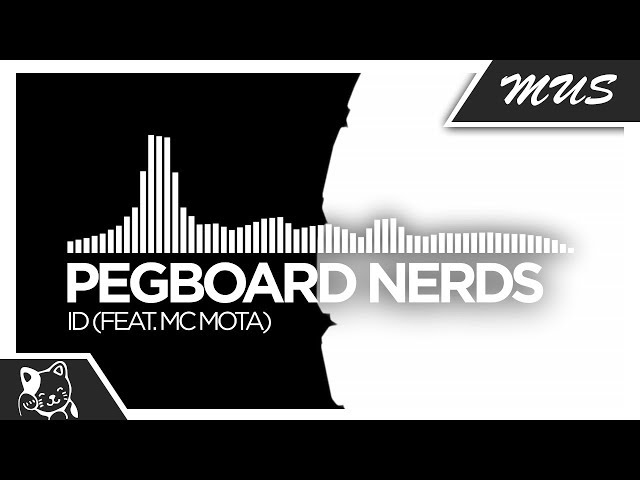 Pegboard Nerds - Gunslinga (feat. Mc Mota) [Sound of the Police] class=