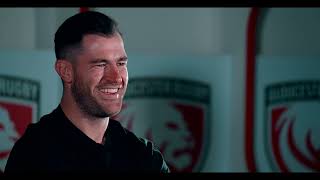 Mark Atkinson Announces His Retirement From Rugby