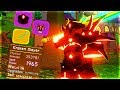 Roblox Dungeon Quest Kraken Slayer
