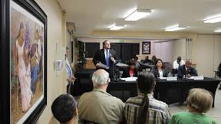 Holly Park HOA Forum