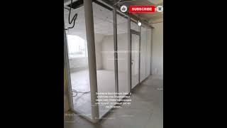 Офисные перегородки со скидкой. 8 декабря 2025 г.