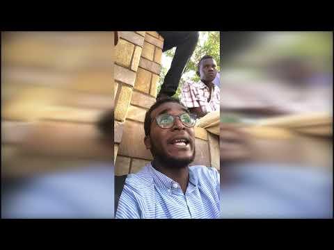 شاعر الثورة معد محمد شيخون أولى قصائد الثورة ماذا قد جرى